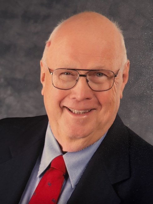 Obituary of Homer L Forsythe