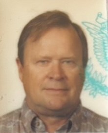 Obituary of Charles Enos Applen