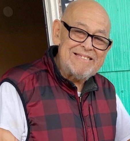 Avis de décès de Ramon Barrera Hinojosa