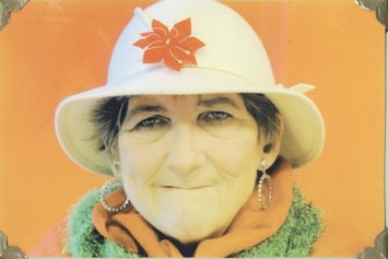 Obituary of Judy Ann Shelfer Rusher