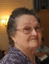 Obituary of Marylyn Gaspard Moneaux