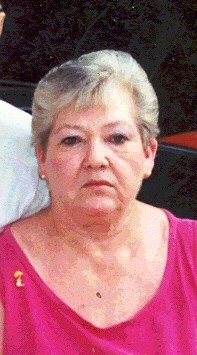 Obituary of Mozell Pinyon Trotter