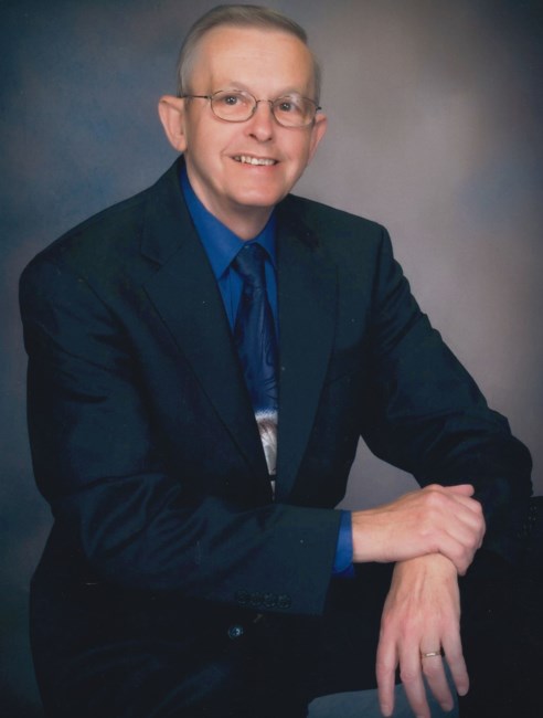 Obituario de Rev. Owen Kennon Arthur Jr.