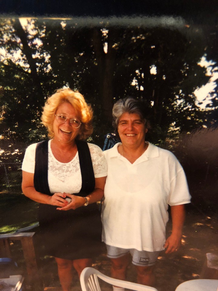 Obituary of Michele Lois Francies