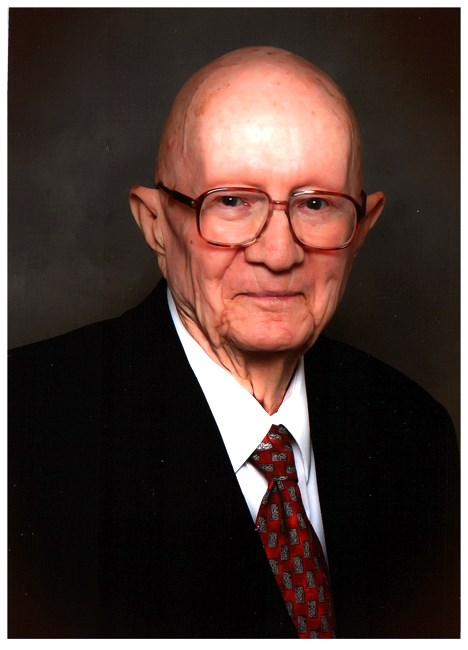 Obituary of Ernest Harrison Gilbert Jr.
