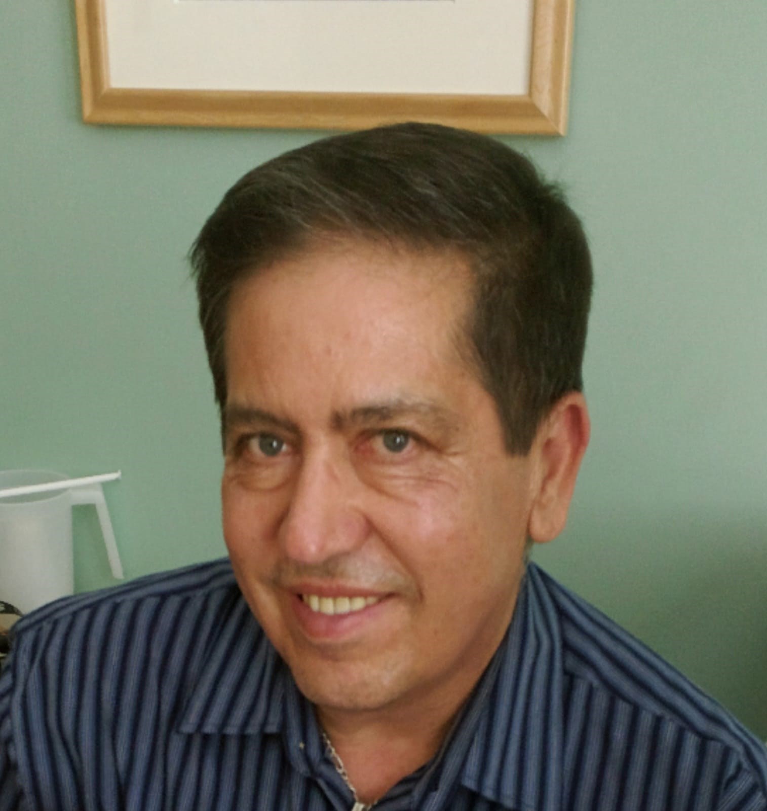 Obituary of Everardo Torres Valencia