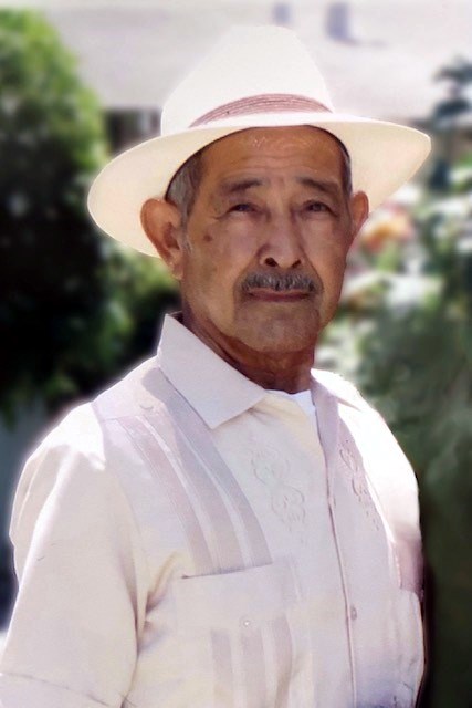 Obituary of Cruz L. Zuñiga