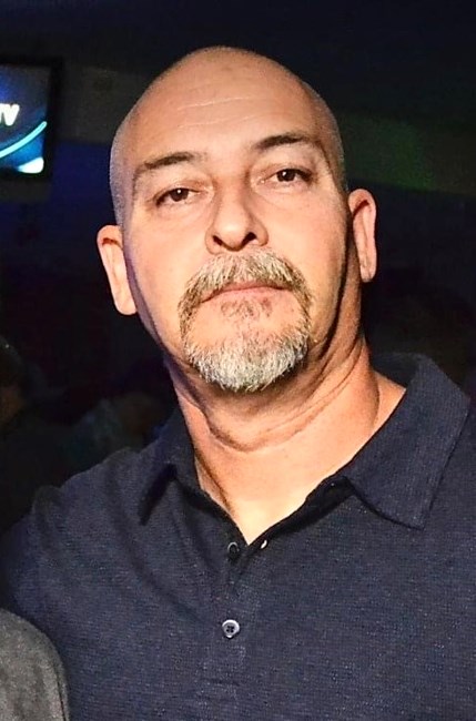 Obituary of Ernesto Alonzo Cartwright