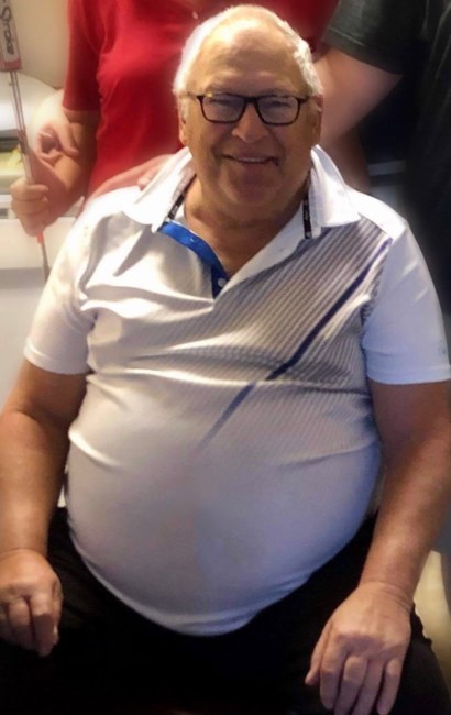 Obituary of Earl R Brown