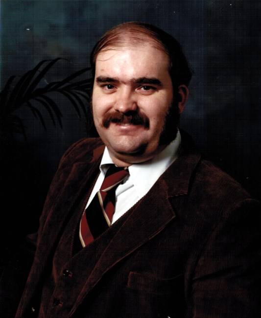 Obituary of Gerard Francis Aubin