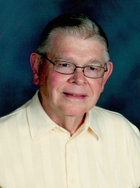 Obituary of Jack Conrad Daum