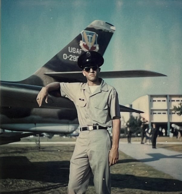 James Randolph Outen Sr. Obituary Tampa, FL