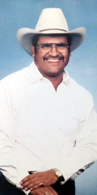 Avis de décès de Teodoro Castillo Jr.
