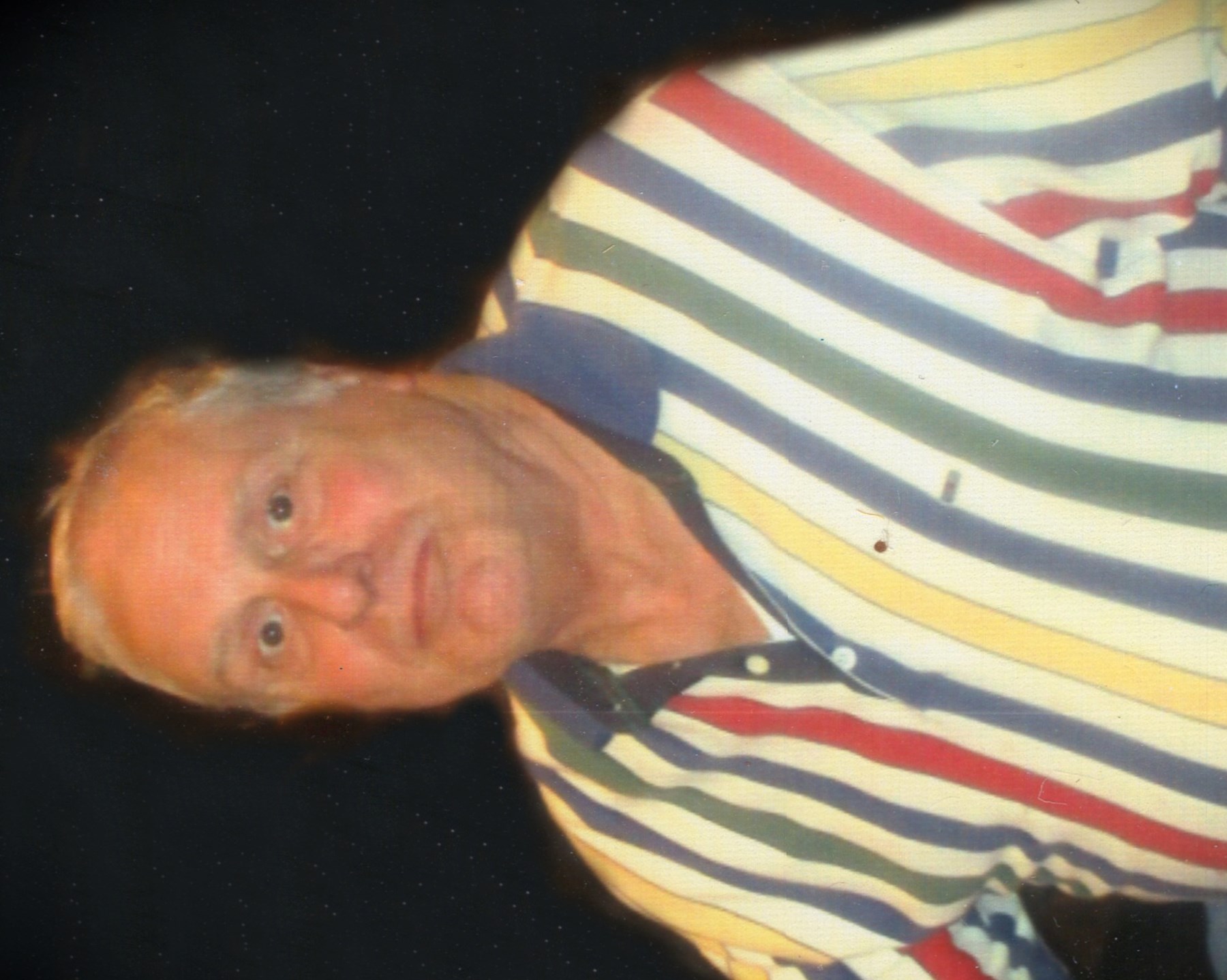 Obituary of Robert "Bill"" William Lawrence