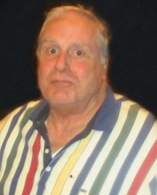 Obituary of Robert "Bill"" William Lawrence