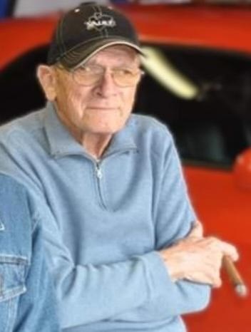 Obituary of Irvin Marion Kowalski