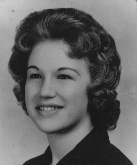 Obituary of Mrs. Pamela C. Cockrell Donaho