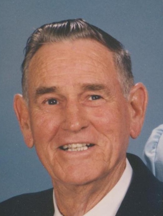 Aubrey Earl Haddock Obituary Cary, NC