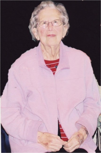 Obituary of Essie Ruth Wells