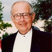 Obituary of Leonard Meservey