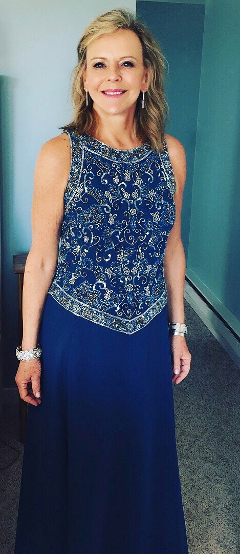 Obituary of Betsy Kelly