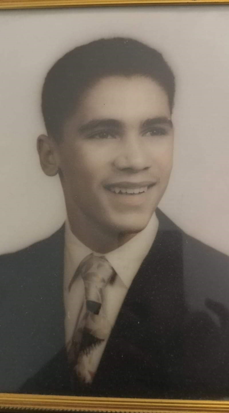 Obituary of Dr. Donald C. Browder M.D.   "Sonny"