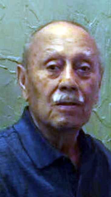 Obituary of Santos Monsivais