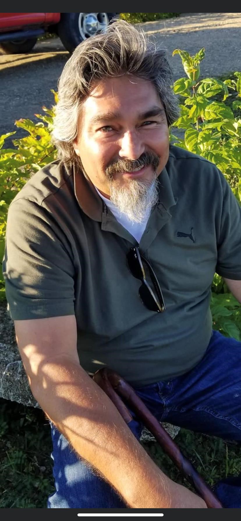 Obituary of Juan Garcia