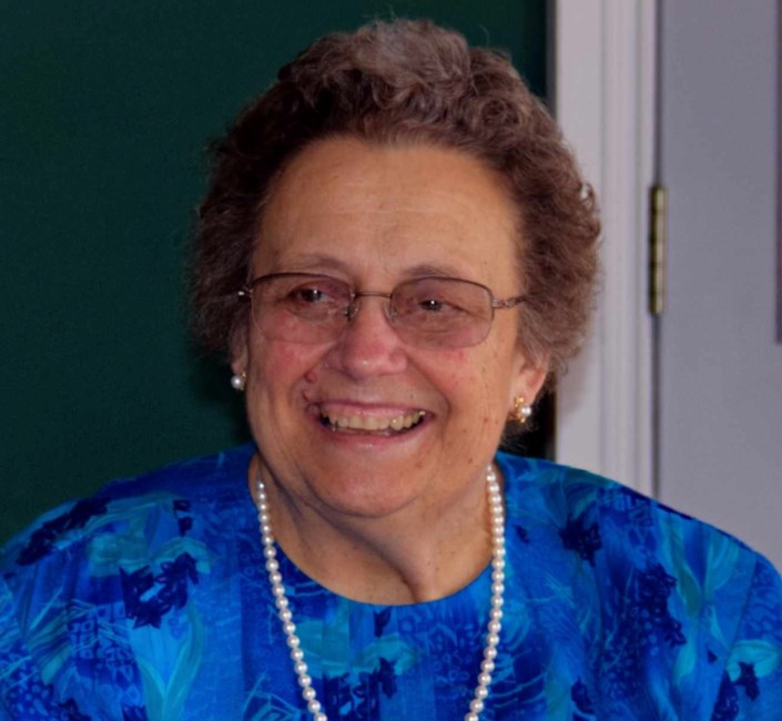 Obituary of Helen Julia Stemerowicz