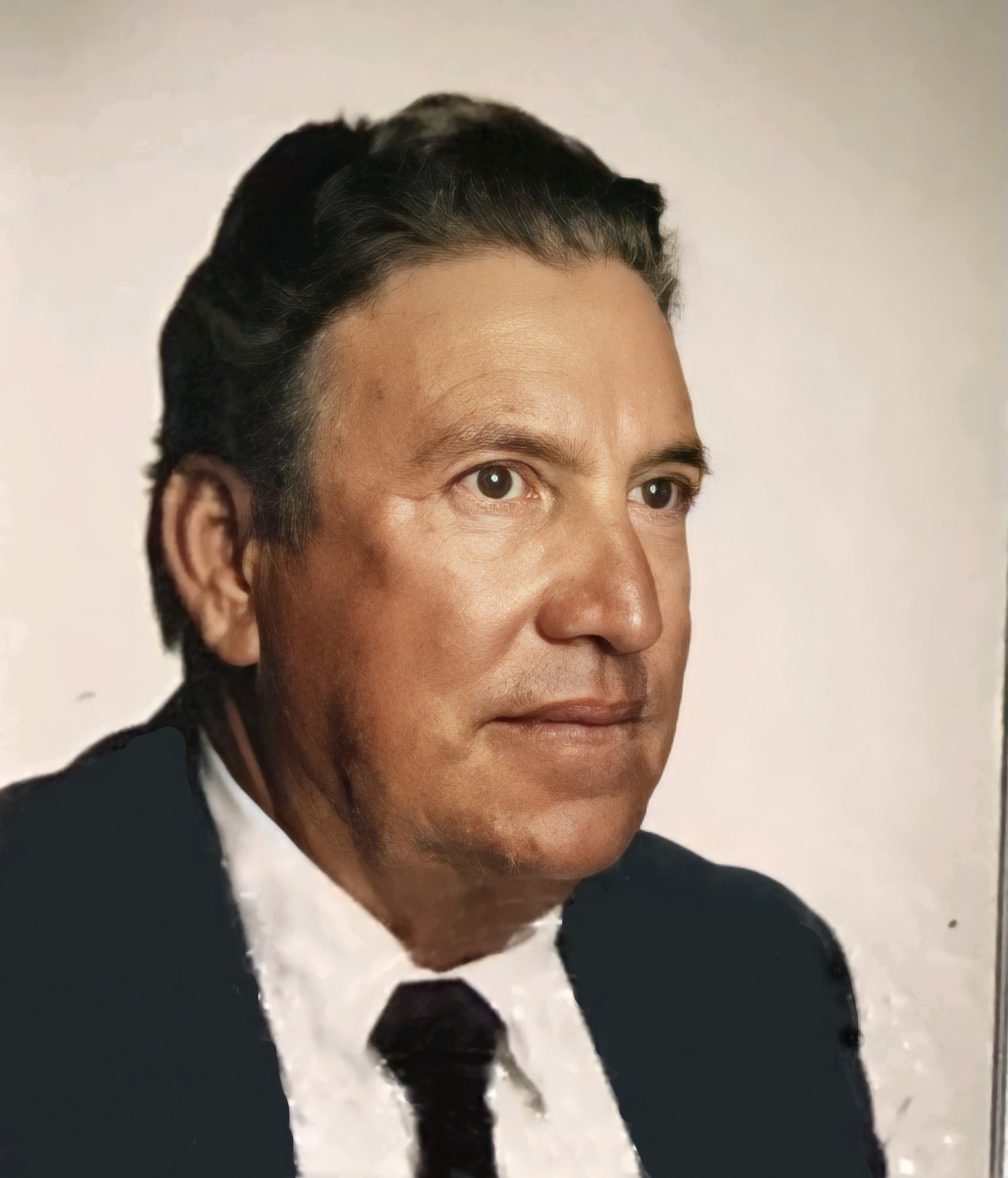 Obituario de Jose A. Nuñez