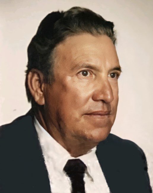 Obituario de Jose A. Nuñez