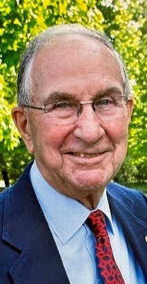 Obituary of Tracy H. Straw