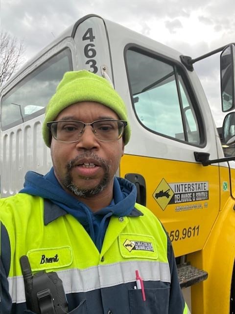 Obituary of Brent Markey