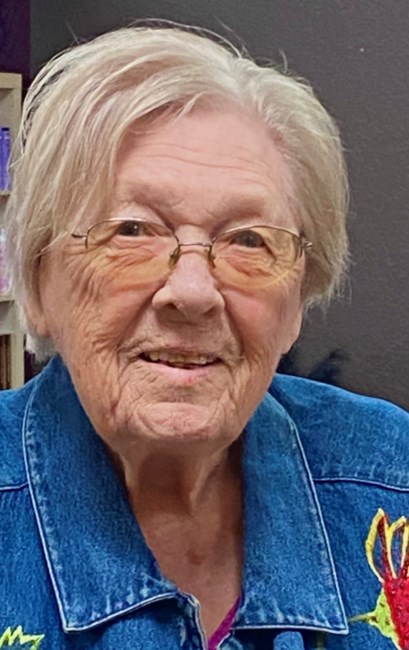 Obituary of Carole Katherine Mitchell