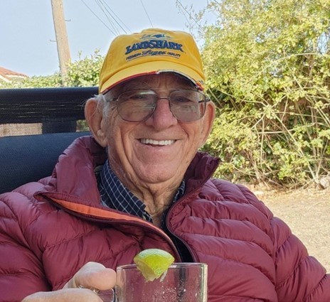 Obituary of John M Bissonnette