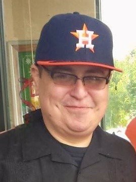 Obituario de Cristian Fabian Saavedra