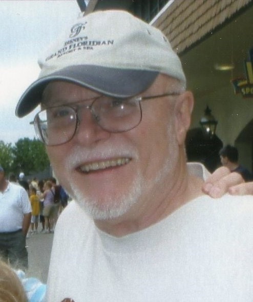 Obituary of David Robert Foltz