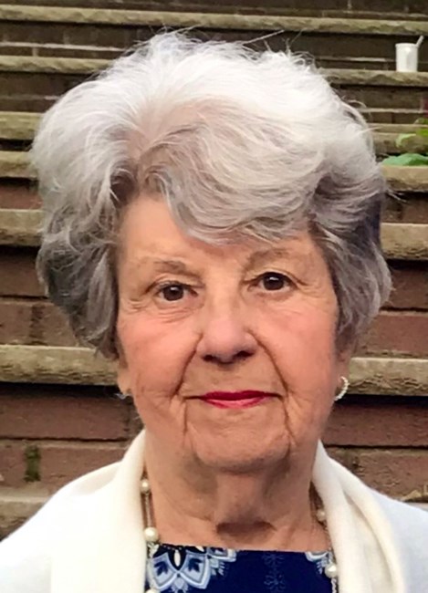 Obituary of Marlene A. Elia