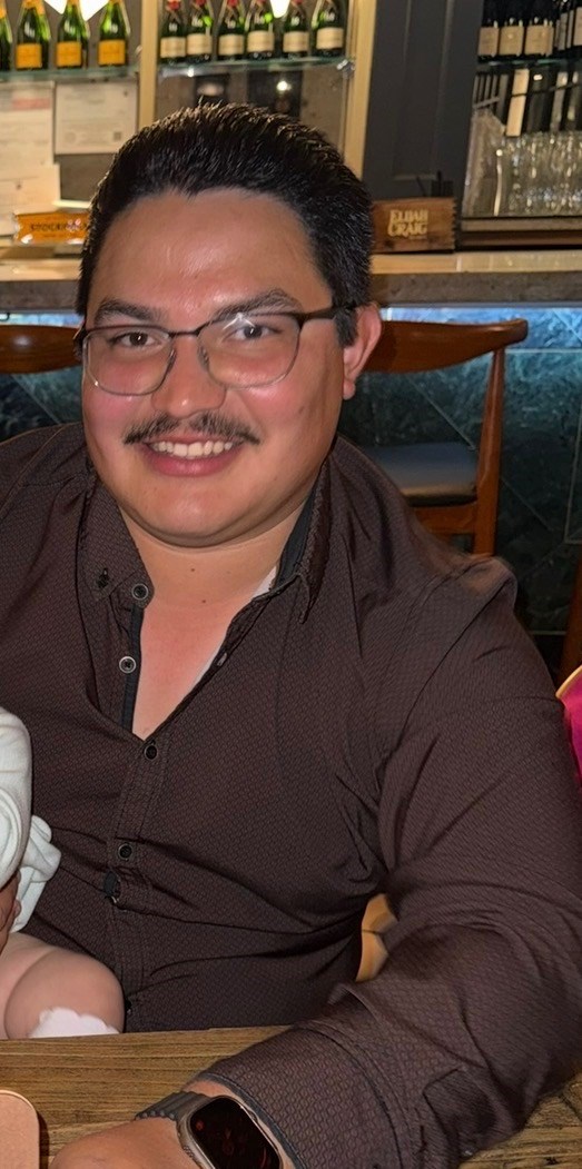 Obituario de Josue Vazquez