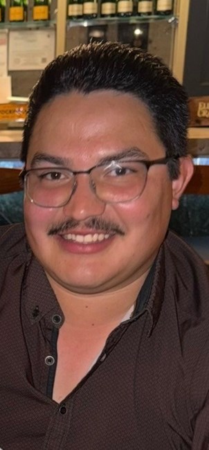 Obituario de Josue Vazquez