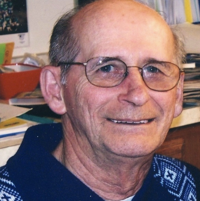 John L. Parent Obituary Woodbury, MN