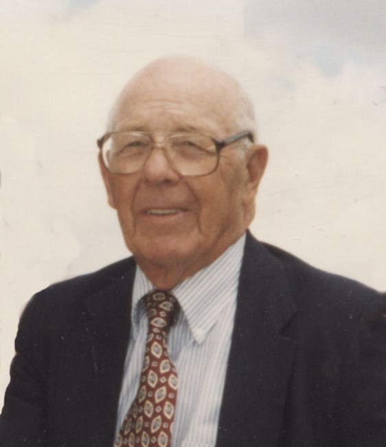 Obituario de Carl E. Arndt