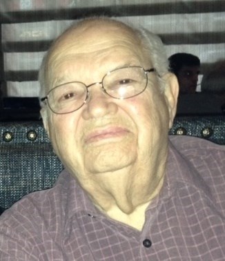 Obituary of Percy C. Young