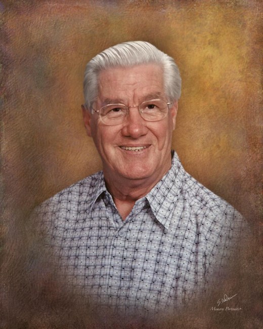 Obituary of Wendell Ralph Fleming