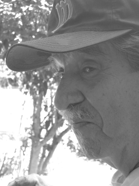 Obituario de Pablo Martinez