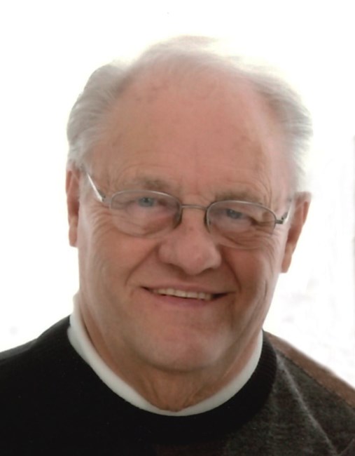 Obituary of John H. Kleis