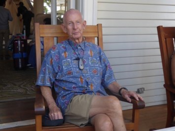 Obituary of Donald Vincent Dunn