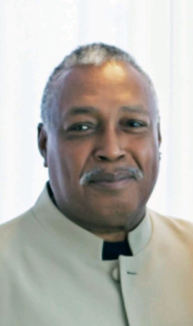 Obituary of Christopher Lee West