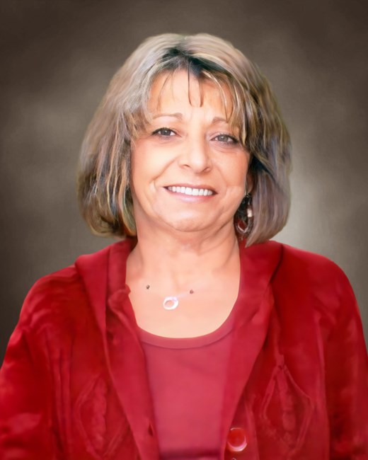 Obituary of Darlene Sampson