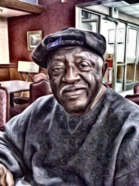 Obituary of Leonard Allen Marshall, Sr.